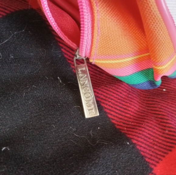 Makeup bag - Picture 3 of 3